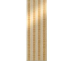 Settecento Samarcanda Decoro Kashgar Ivory 31,9x96,3