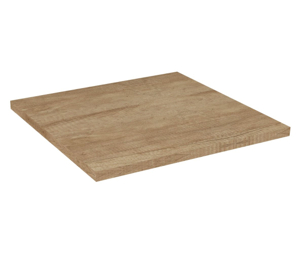 Sapho Emona Deska Dtdl 40x1,8x40cm, Dub Alabama