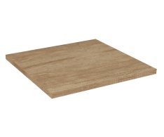 Sapho Emona Deska Dtdl 40x1,8x40cm, Dub Alabama