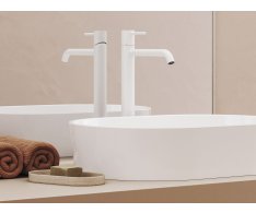 Umyvadlová stojánková baterie Espirit BeCool ES 015.01 - ES 015.11WV Umyvadlová stojá