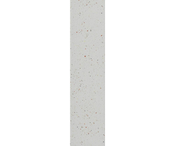 Dlažba Cir Forever Color White Pepper 6x25 Matt. - šedá
