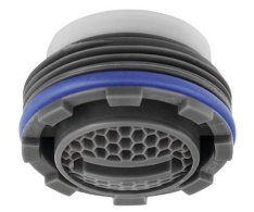 Sapho Perlátor Vnější Závit M22x1, Plast