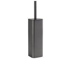 Gedy Jack Wc štětka Na Postavení, Gun Metal