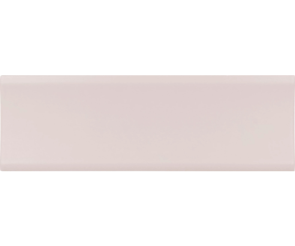 Retro obklad Equipe Vibe In Fair Pink Matt 6,5x20 - růžová