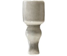 Grazia Venice Ang. Finale Grey Craquele 2x6,5