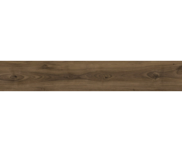 Dlažba jako dřevo Castelvetro More Ciliegio 20x120 Rett. - hnědá