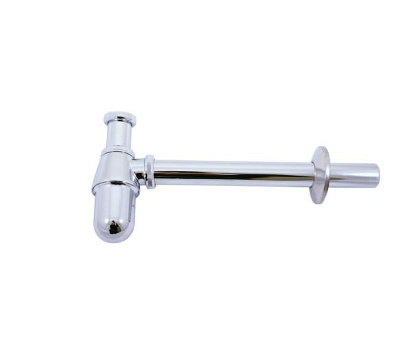 Sifon umyvadlový 5/4" Chrom MD0545