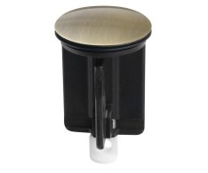 Sapho Zátka K Automatické Výpusti, Bronz