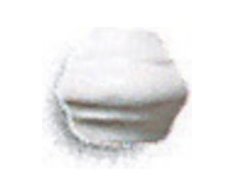 Brennero Ricordi Profilo Bianco ang. est. 2,5x2,5