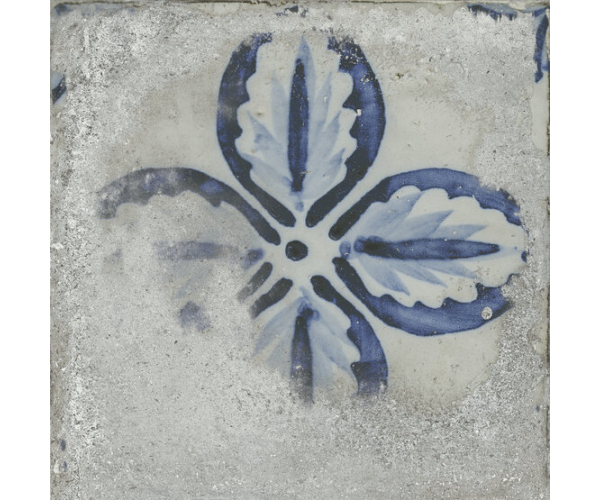 Dlažba jako beton APE Antico Casale Brolio Cenere Rett. 60X60