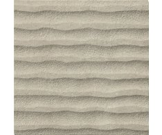 Marca Corona Terracreta Forma Rilievo Argilla 20x20