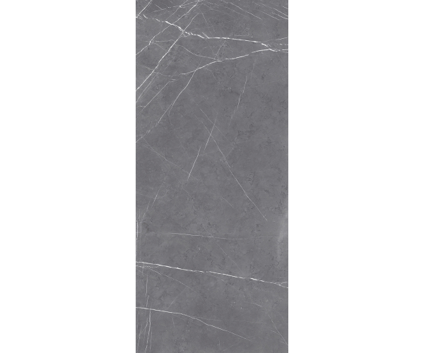 Dlažba jako mramor Mirage Jewels 2.0 Pietra Grey JL06 120x278 Luc. Rett. - šedá