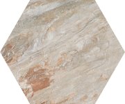 V šestihranu má Manstone Natural 18 různých barevných a designových variant.