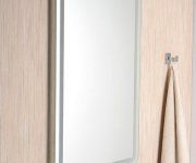 Sapho Nyx Zrcadlo S Led Osvětlením 60x80cm
