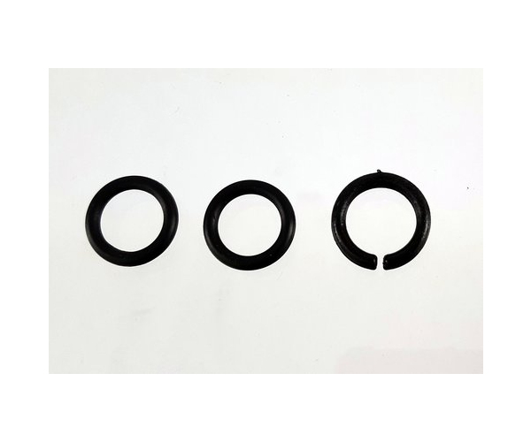 Souprava Těsnění K Ramínku Baterie Sol3113v -  (2 Ks 18x2,8 + "c"-ring)