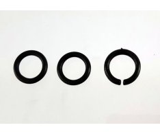 Souprava Těsnění K Ramínku Baterie Sol3113v -  (2 Ks 18x2,8 + "c"-ring)
