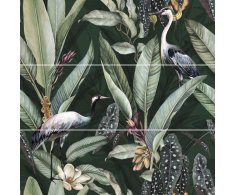 APE Colorful Decor Set (3) Paimpont 30X90