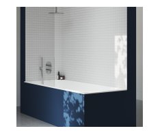 Podomítková baterie Espirit ES 068.00, s přepínačem, pro R-box - ES 068.00CR.O3.RB07F