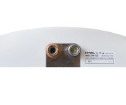 Tělo Průtokového Ohřívače HAKL Mk1-5,5kw - 25 A PO-MK1-155