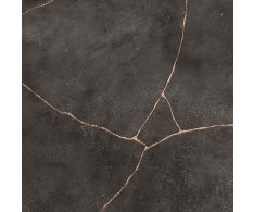 Fioranese Kintsugi Darkness HIBI 60,4x60,4 Nat. Rett.