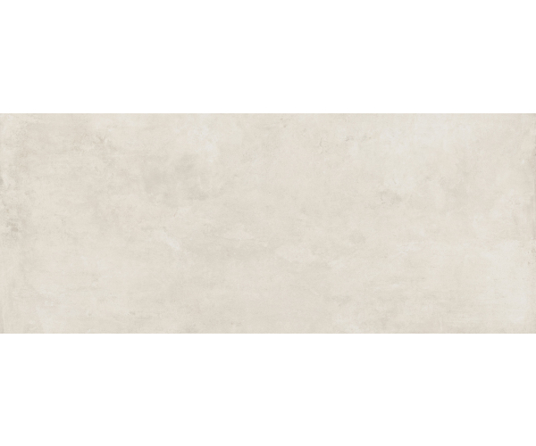 Dlažba jako beton Impronta Concrete White 120x280 Matt. Rett. - bílá