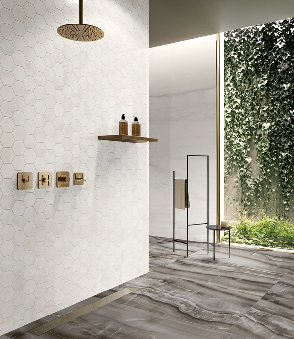 Realizace Sant Agostino Akoya 5