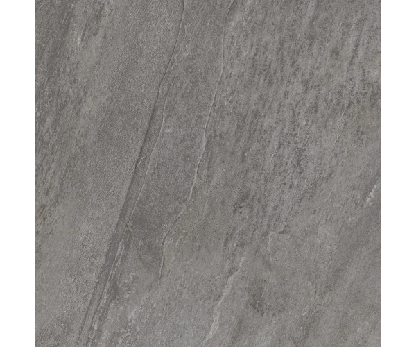 Dlažba jako kámen Caesar Quartz Essence Burnt 60x60 Rett. - šedá