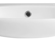 Aqualine Velsa Keramické Umývátko 40x29cm, Bílá