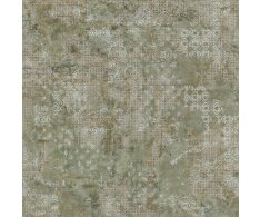 Aparici Rug Green 60x60 Nat. Rett.