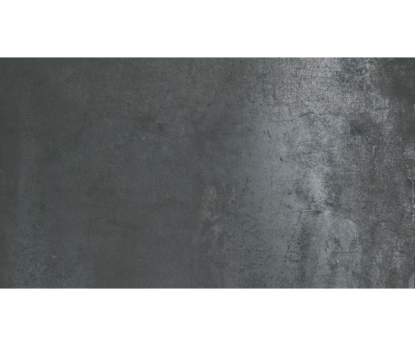 Dlažba jako kámen Mirage Lemmy King LY09 60x120 Sp. Rett. - antracitová