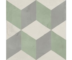 Marca Corona Terra.Art Cubo S/M 20x20