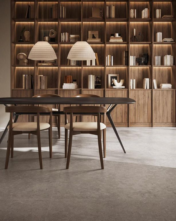 Realizace CSA_UNIONSTONE 2_Cedre Grey120120_living