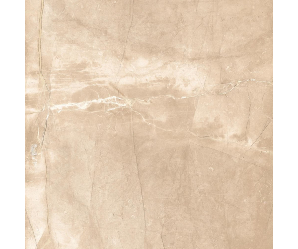 Dlažba jako kámen Cerdomus Pulpis Beige Fondi Nat. RT. 60x60 - béžová