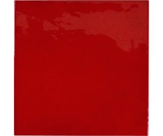 Equipe Village Volcanic Red 13,2x13,2