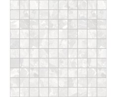 41zero42 Solo Mosaic White 30x30