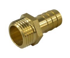 Klum Hadičník Vnější, 1" X 25 Mm