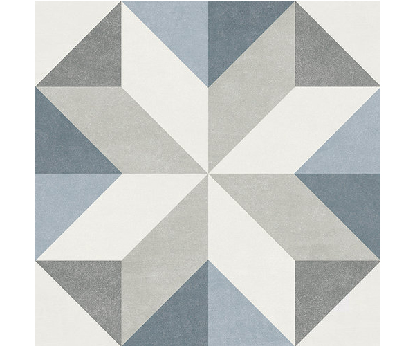 Retro dlažba APE Fiorella Gina 15x15