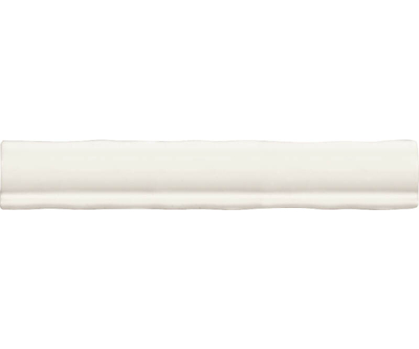 Sokl APE Vintage Moldura White 5x30 - bílá