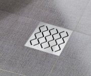 Samolepicí hydroizolace vpusti - Samolepicí hydroizolace vpusti 30x30 X01572