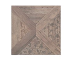 Settecento Vintage Decoro Angolo Abete 47,8x47,8