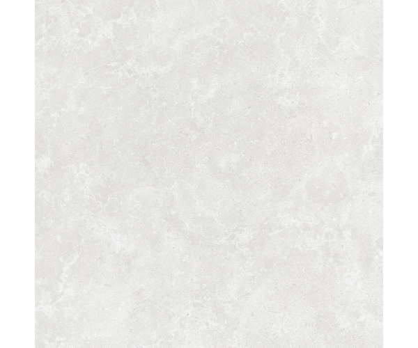 Dlažba jako kámen Azuvi Hauteville White 90x90 Mat. Rett. - bílá