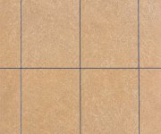 2cm dlažba jako cihla Deceram Outdoor Riyadh Stone 45x90 Rett.  - béžová (skladem)