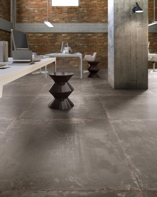 Realizace Sant Agostino Oxidart 13