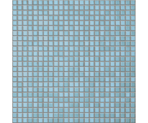 Mozaika Appiani Anthologhia Fiordaliso 30x30 (1,2x1,2) - modrá