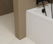 Polysan Universal Nika Panel 190x52cm