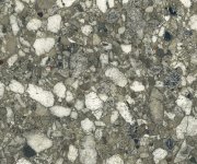 Dlažba jako terrazzo Sant Agostino Venistone Emerald 120x120