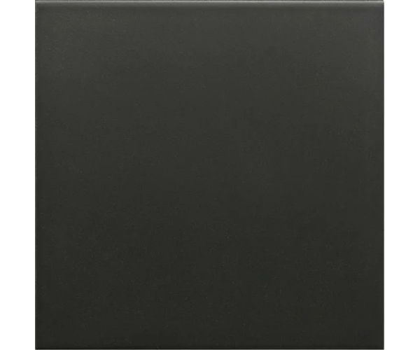 Dlažba Equipe Rivoli Black 20x20 - černá