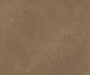 Dlažba jako beton Cerdomus Concrete Art Caramel 120x120 Matt. Rett. - hnědá
