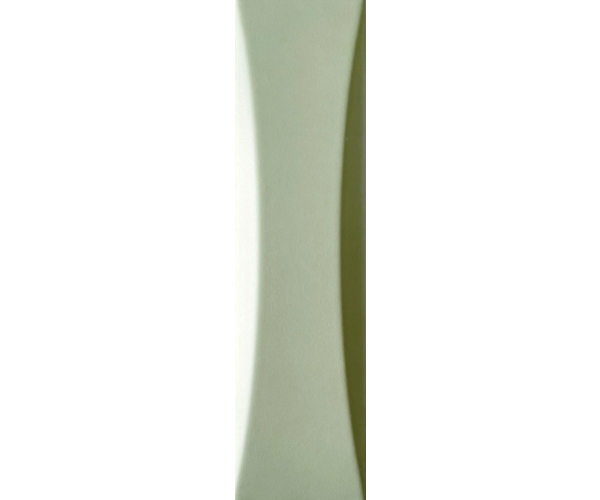 Obklad Elios Dust Sage Duna gloss 5x20 - zelená