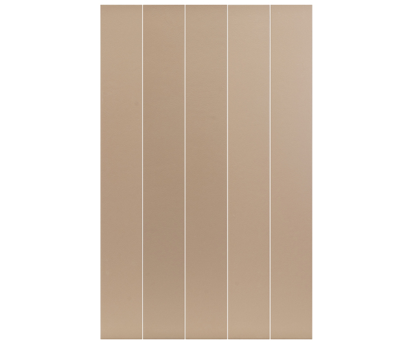 Dlažba jako kámen Equipe Earth Oak Apple 7,5x60 Matt. - béžová
